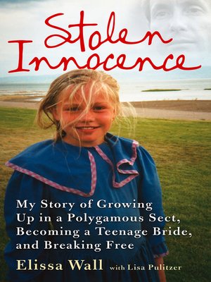 cover image of Stolen Innocence